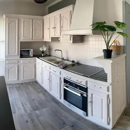 Apartment Cube