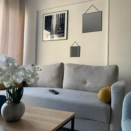 Cube Apartamento *